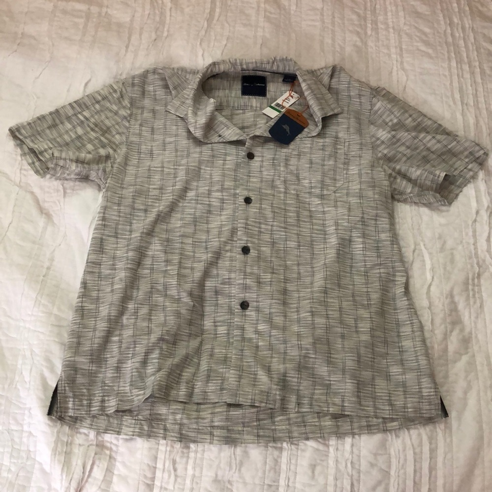 Men’s Tommy Bahama Button Down